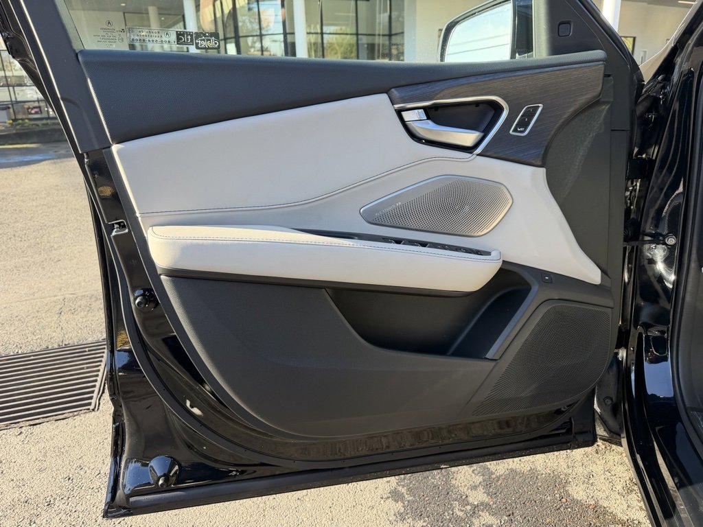 New 2026 Acura RDX Advance Package image 11