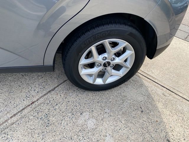 Used 2023 Kia Soul S image 19