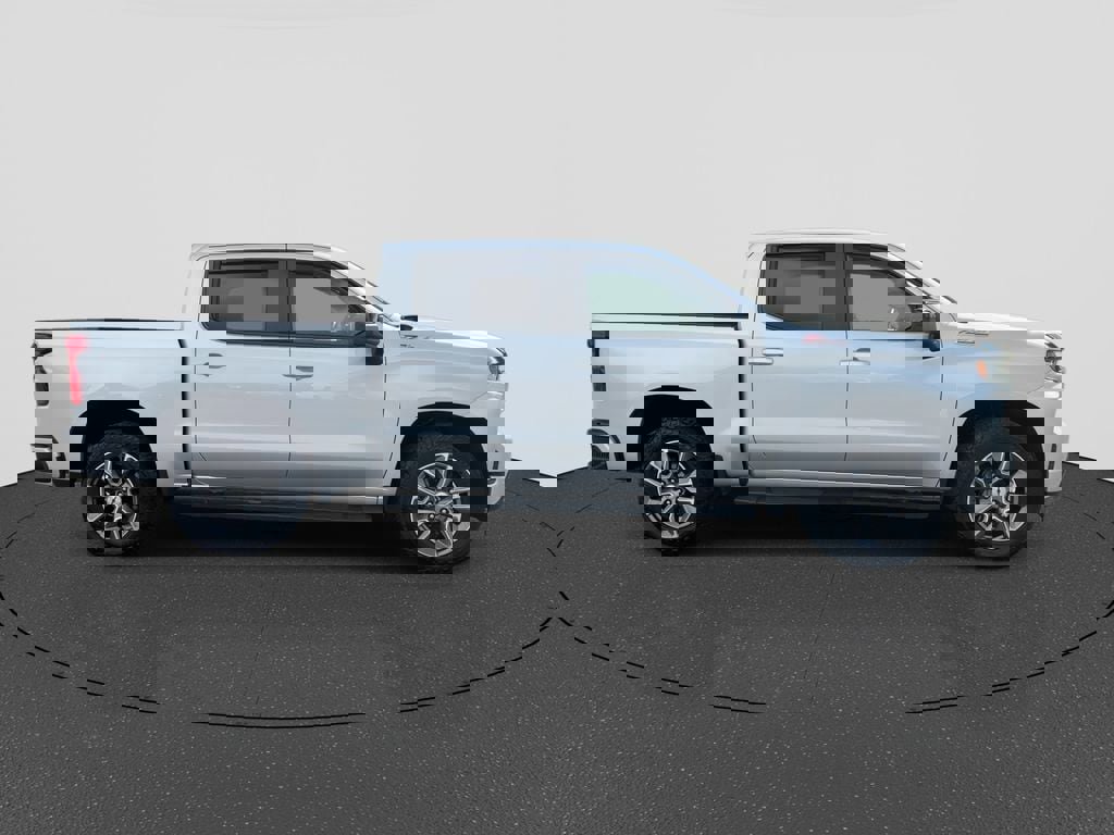 Used 2022 Chevrolet Silverado 1500 RST image 9