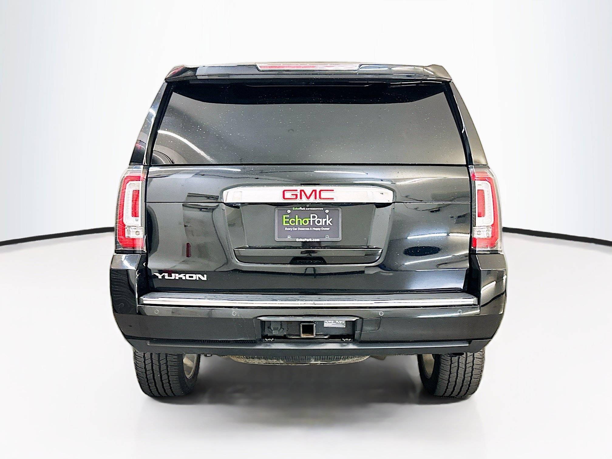 Used 2020 GMC Yukon Denali w/ Denali Premium Package image 7