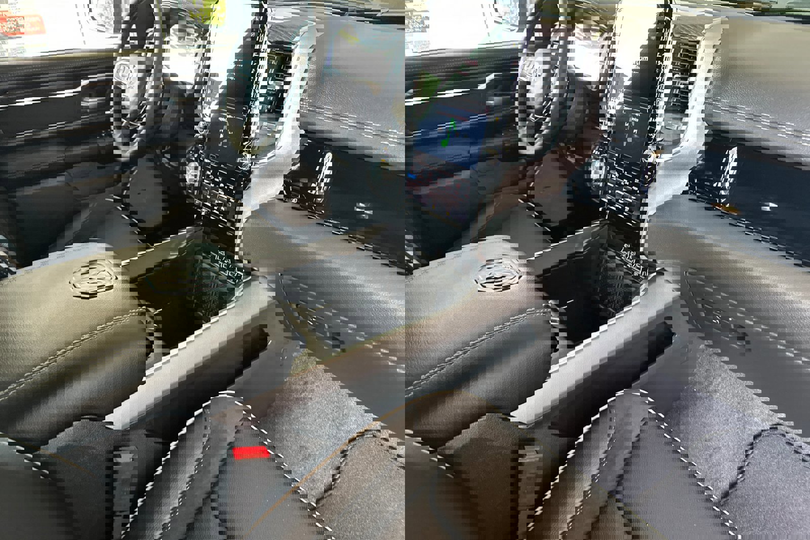 New 2026 RAM 1500 Laramie image 15