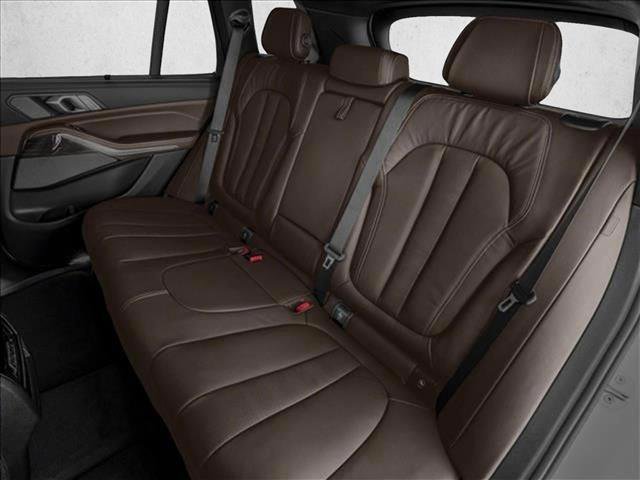 New 2026 BMW iX xDrive45 w/ M Sport Package image 8