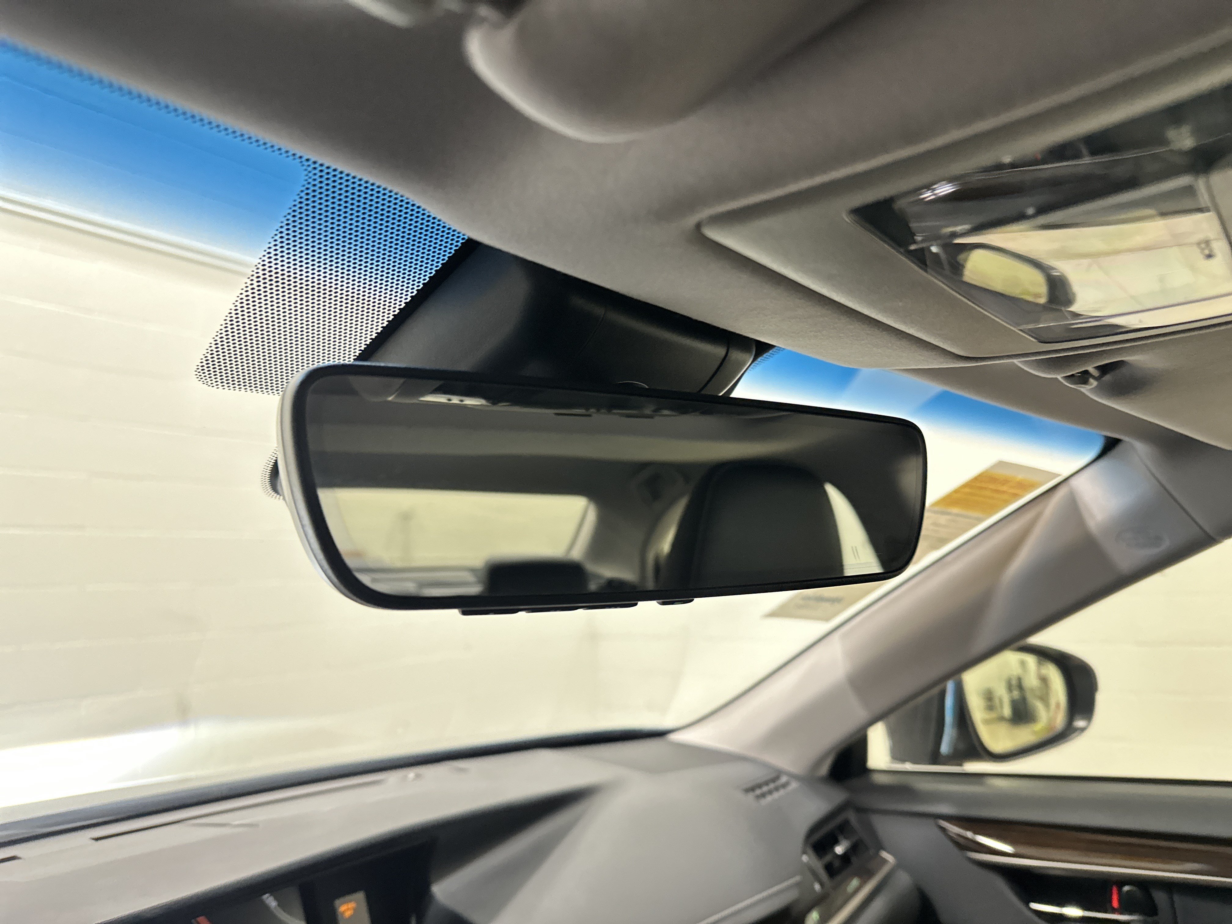 Used 2017 Lexus ES 350 w/ Luxury Package FWD image 27