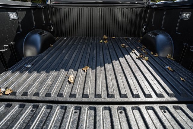 New 2026 Toyota Tundra 1794 Edition image 10