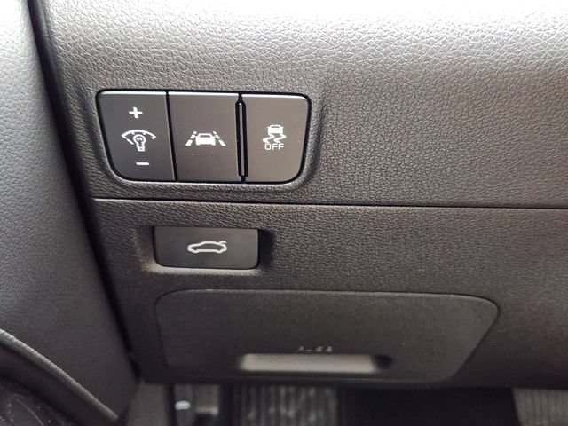 Certified 2023 Kia K5 EX w/ EX Premium Package FWD image 23