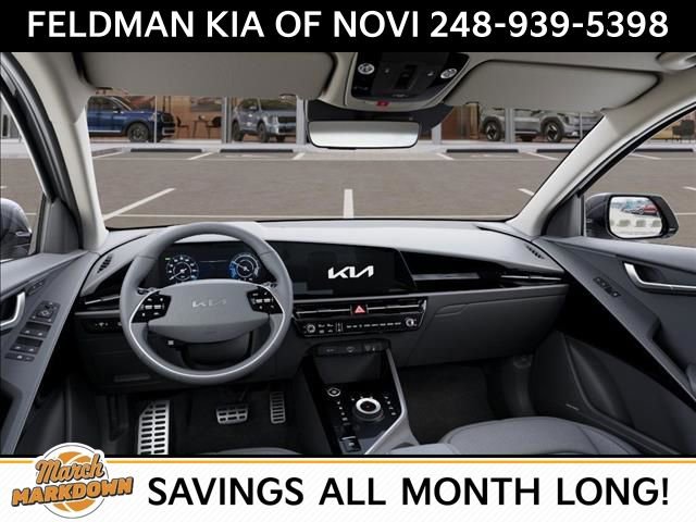 New 2026 Kia Niro Wave image 14