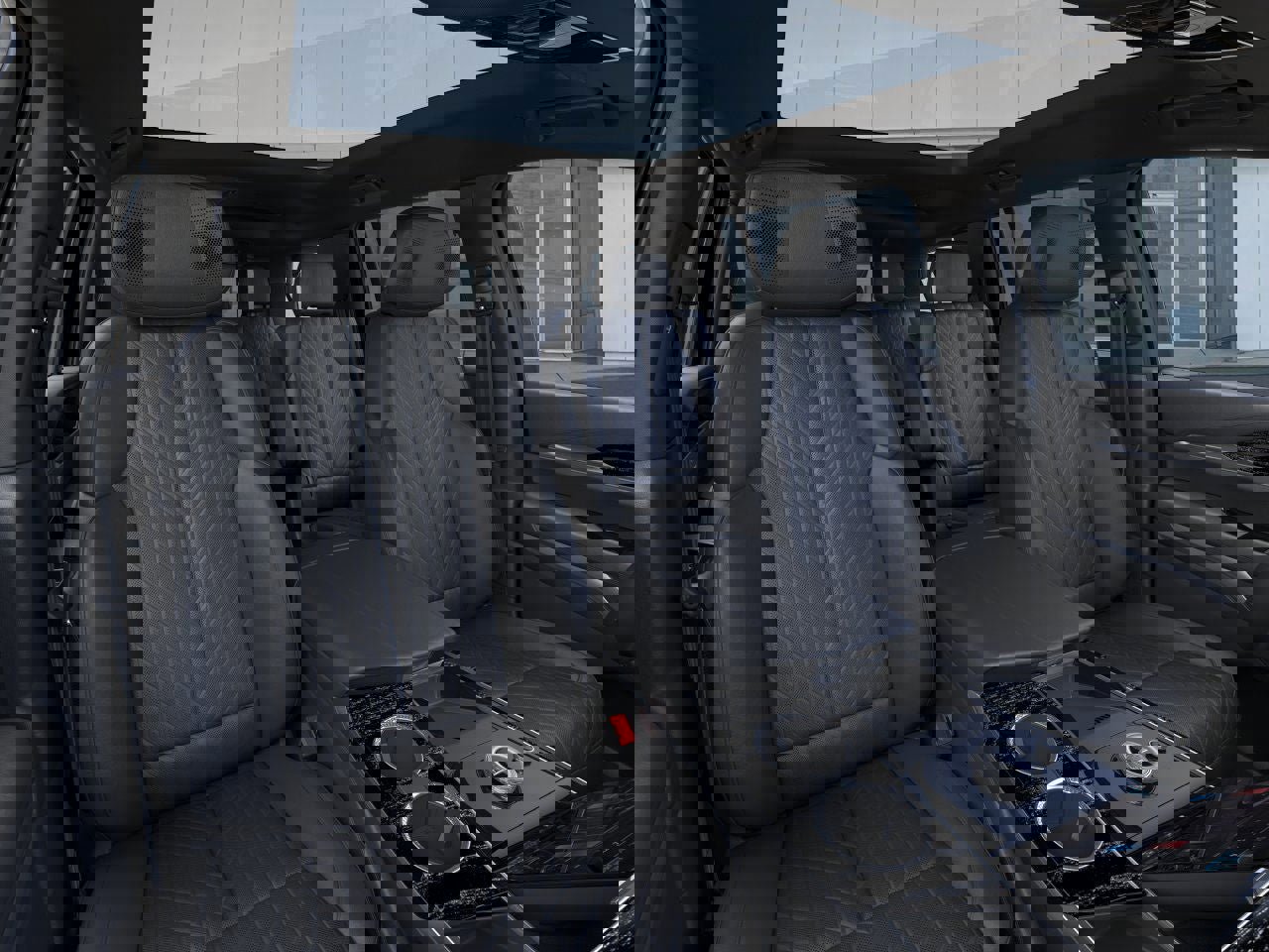 New 2026 Cadillac Escalade IQL Sport 1 image 16