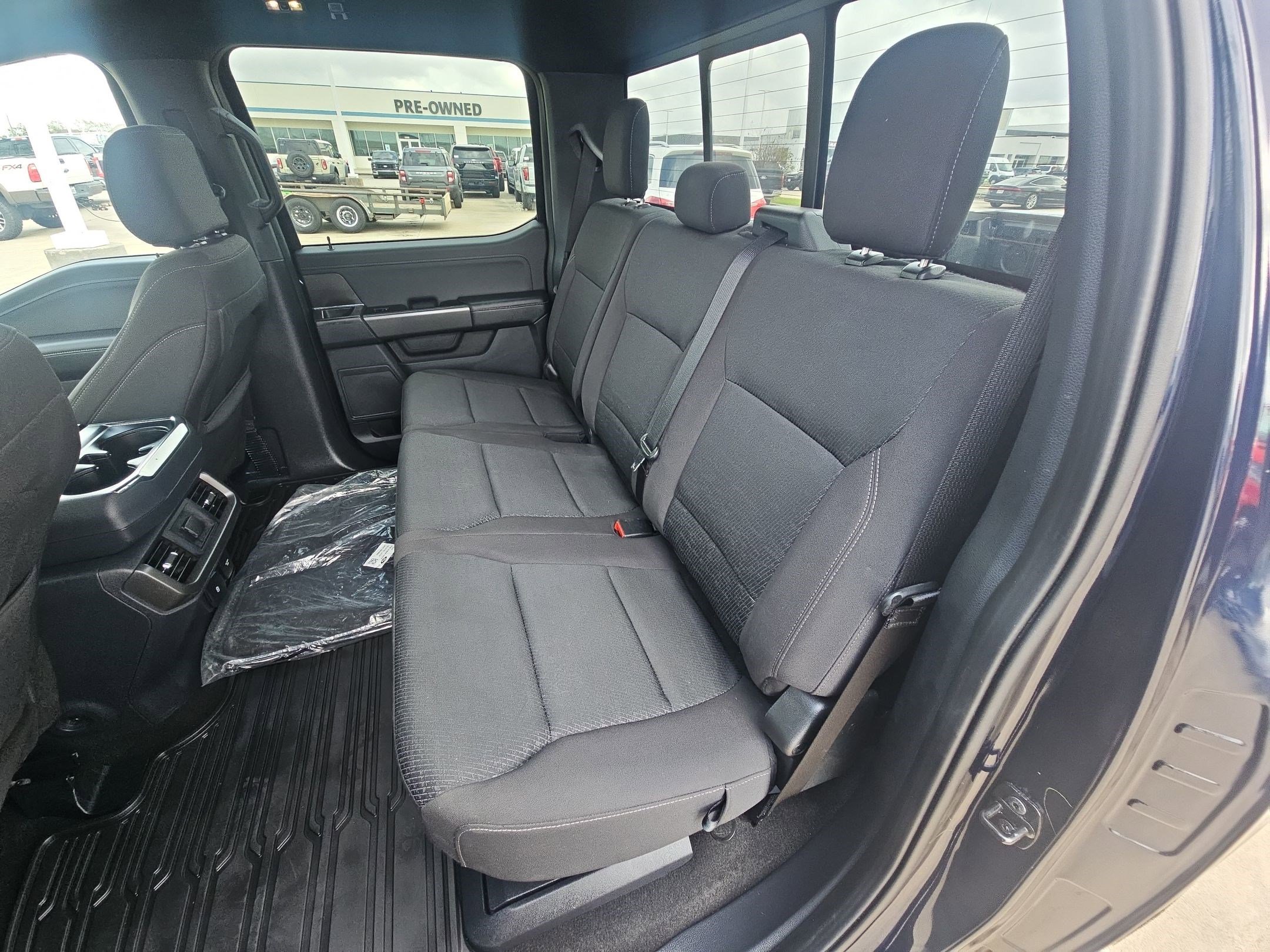 Used 2024 Ford F150 XLT w/ Equipment Group 302A MID image 28