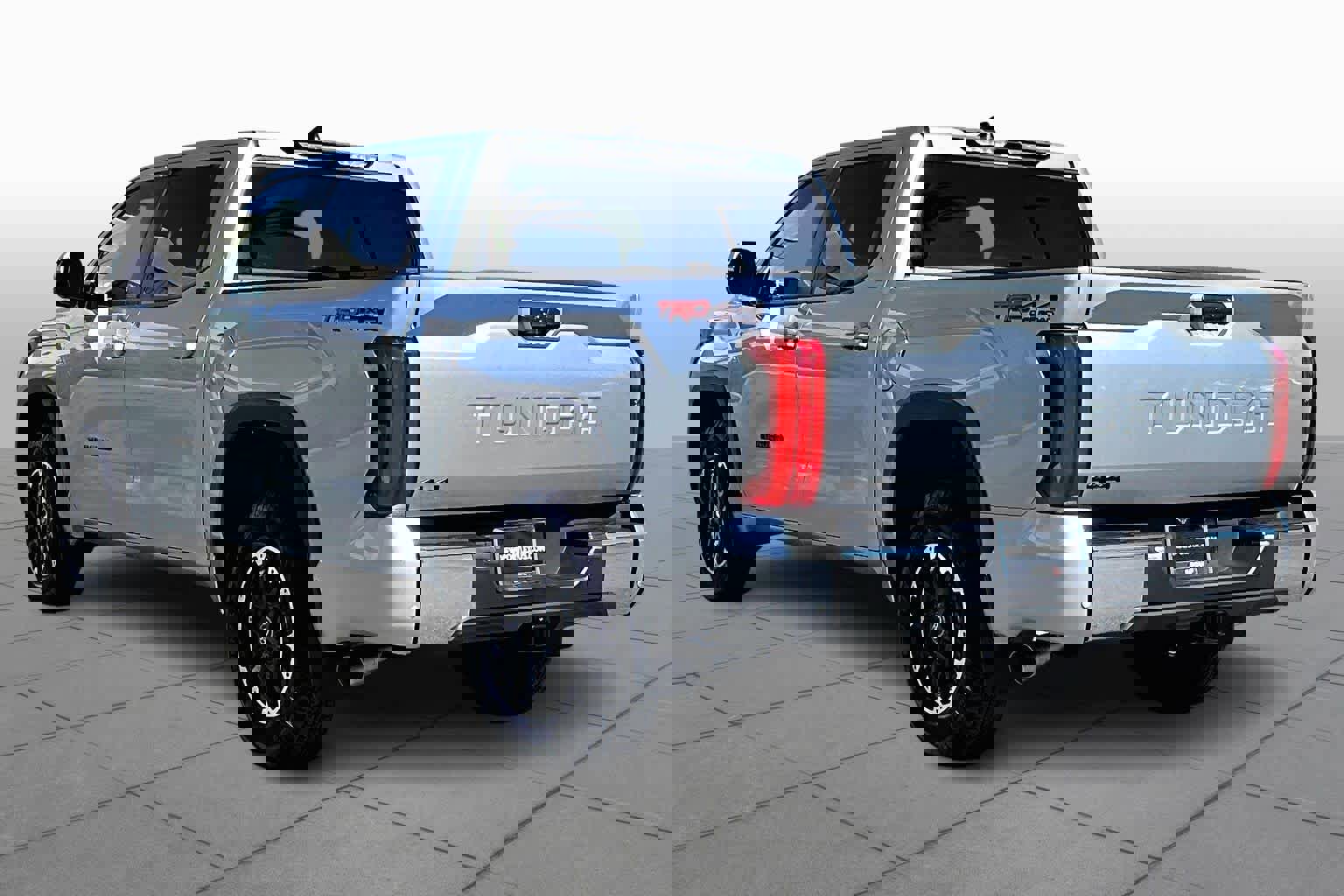 Used 2026 Toyota Tundra SR5 w/ TRD Off-Road Package image 11