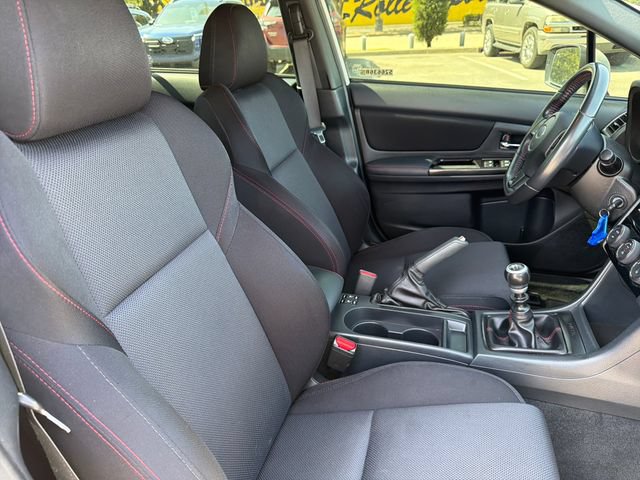 Used 2018 Subaru WRX Premium AWD/4WD image 26