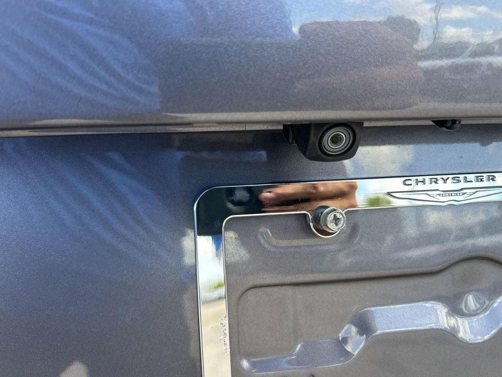 Used 2021 Honda CR-V Touring image 22