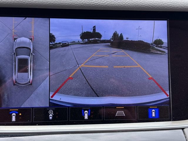 Used 2022 Cadillac XT5 Premium Luxury w/ Technology Package FWD image 27