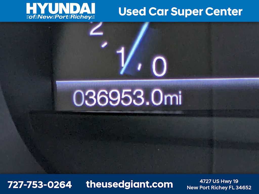 Used 2020 Ford Edge SEL FWD image 37