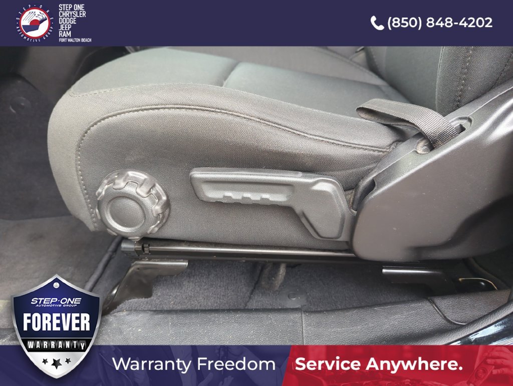 Used 2019 Jeep Wrangler Unlimited Sport S AWD/4WD image 12
