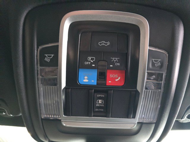 New 2026 RAM 1500 Big Horn image 37