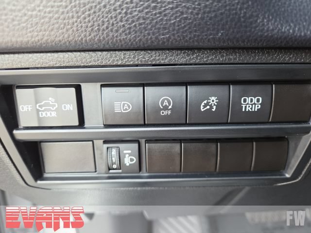 Used 2023 Toyota Tundra SR5 w/ SX Package AWD/4WD image 17