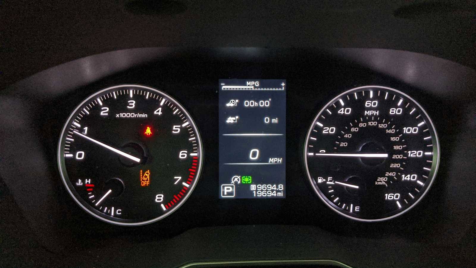 Certified 2023 Subaru Outback Limited image 16