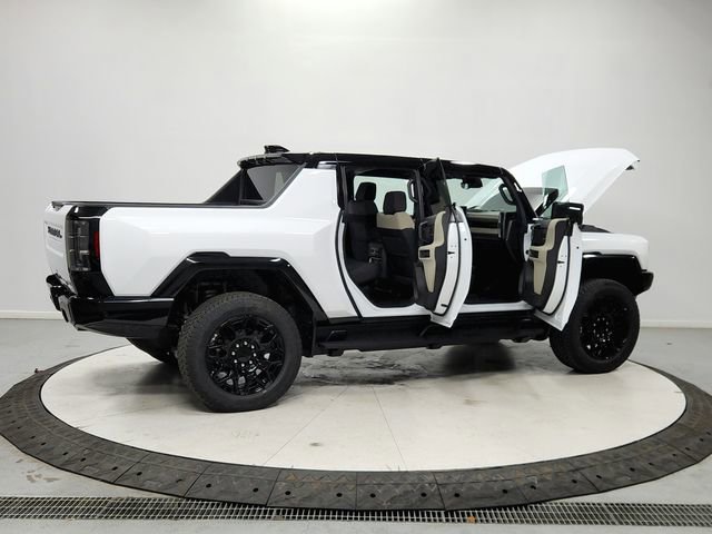 New 2026 GMC Hummer EV 2X image 15