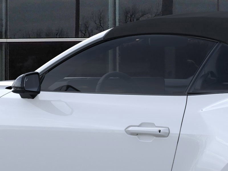 New 2026 Ford Mustang Premium image 20