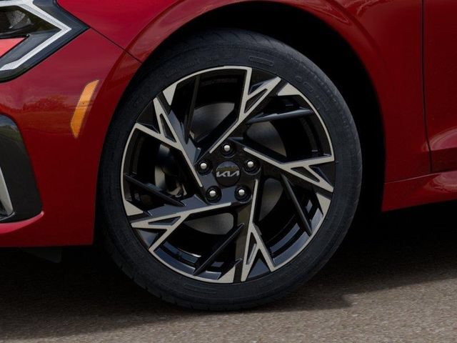 New 2026 Kia K5 GT-Line AWD/4WD image 10