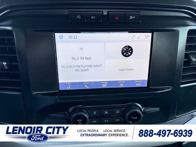 Certified 2022 Ford F150 XL w/ Trailer Tow Package AWD/4WD image 51