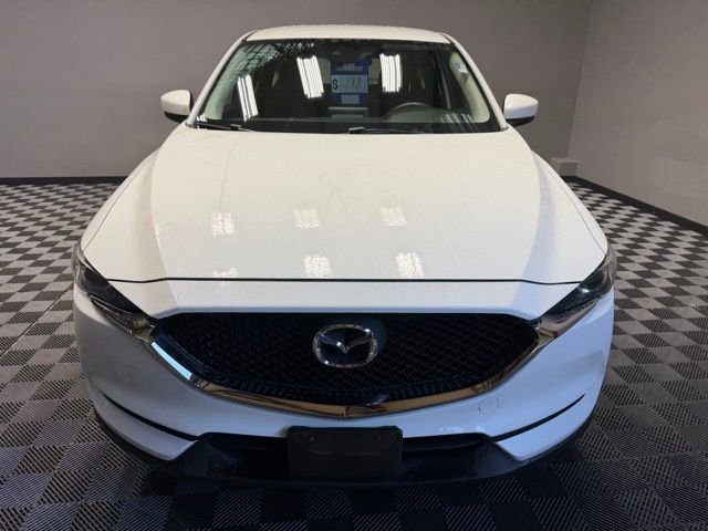 Used 2017 MAZDA CX-5 Sport image 4