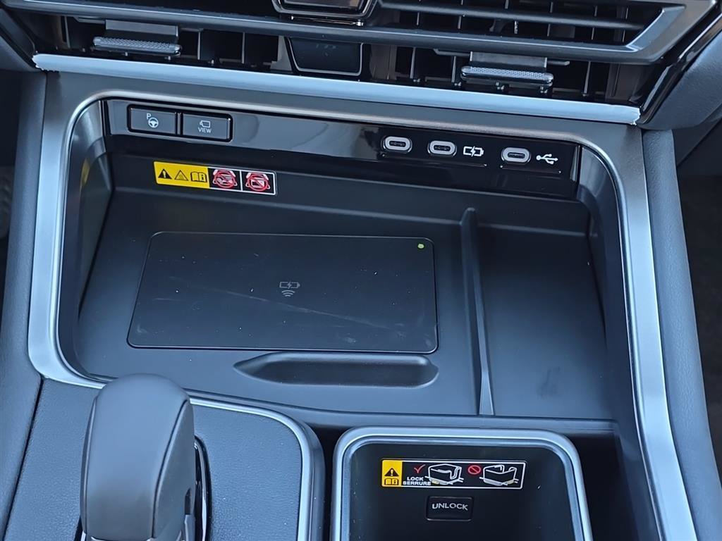 New 2026 Lexus TX 350 AWD w/ Technology Package image 25