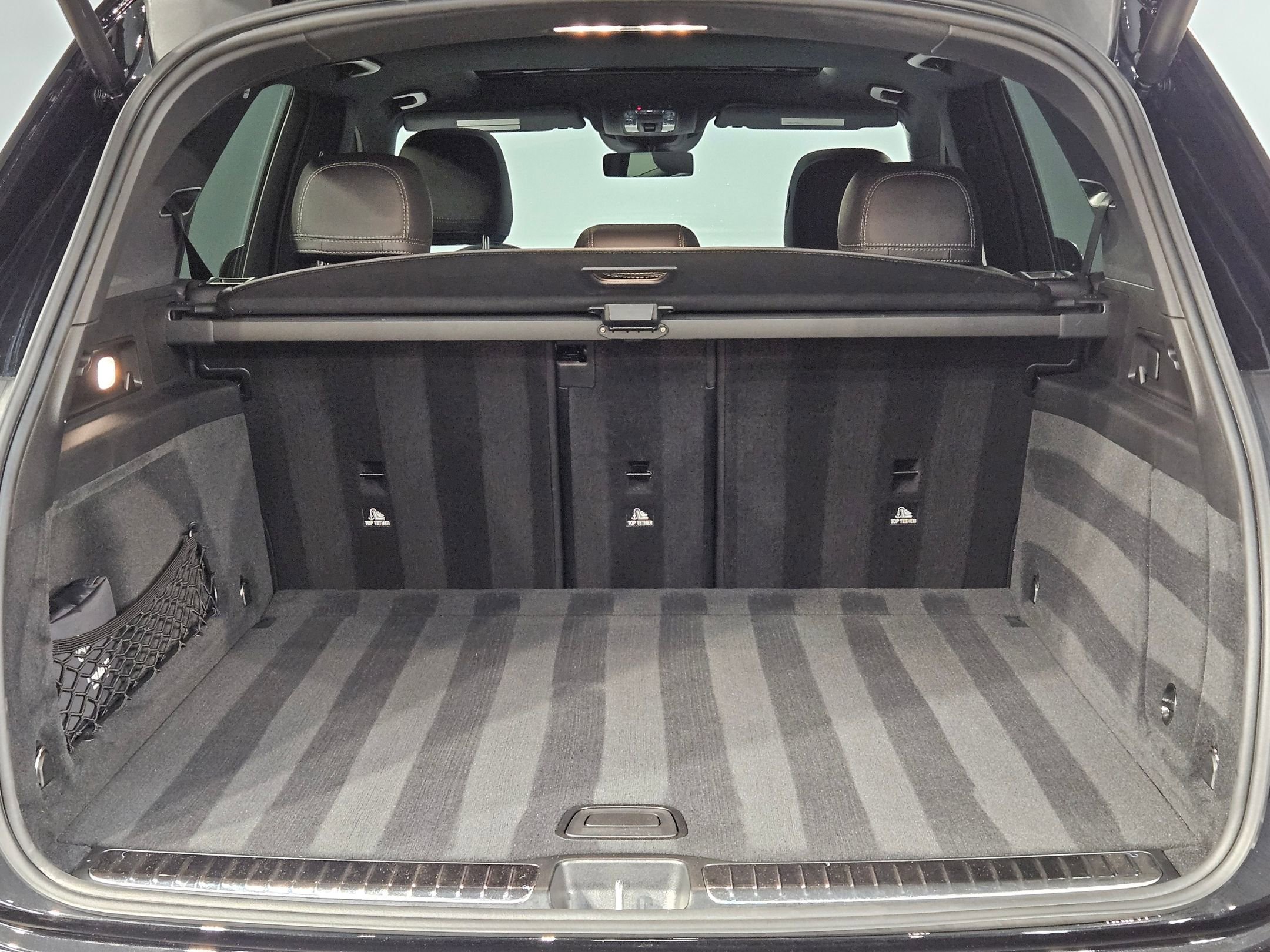 Used 2025 Mercedes-Benz GLE 450 4MATIC image 18