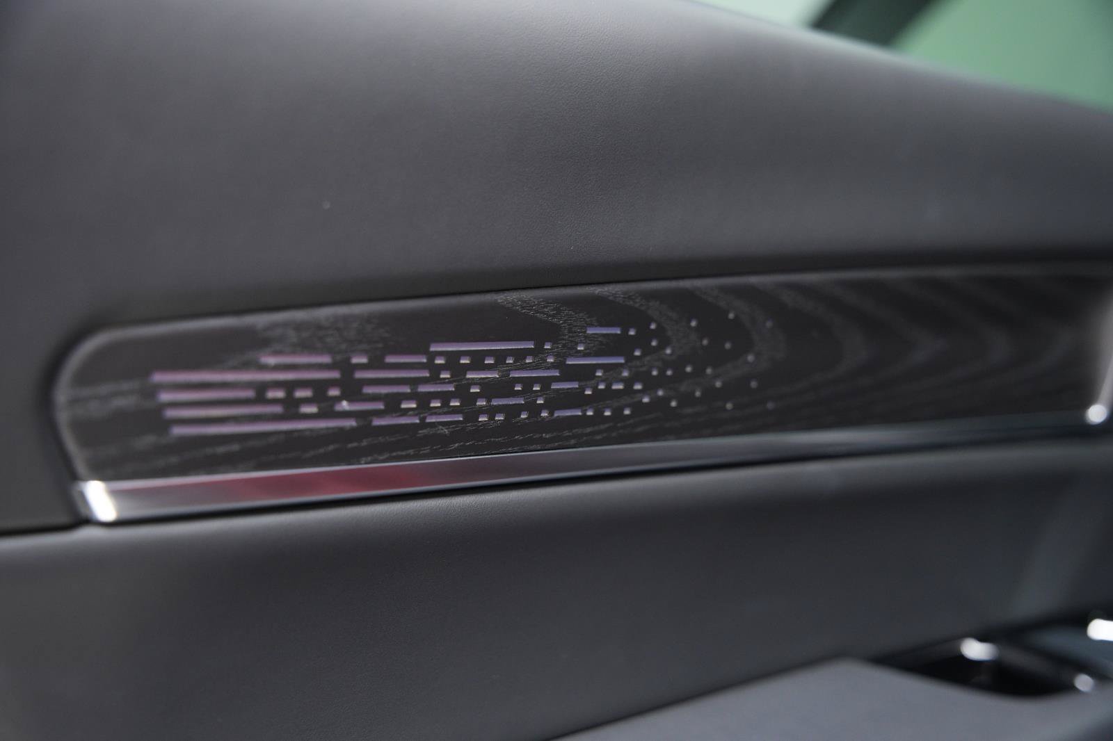 Used 2026 Cadillac Vistiq Platinum w/ LPO, Floor Liner Package AWD/4WD image 36