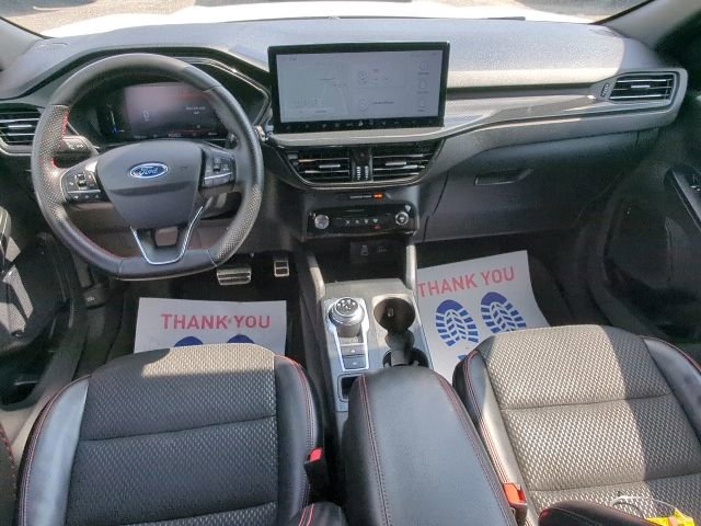 Used 2024 Ford Escape ST-Line w/ Tech Pack #1 image 16