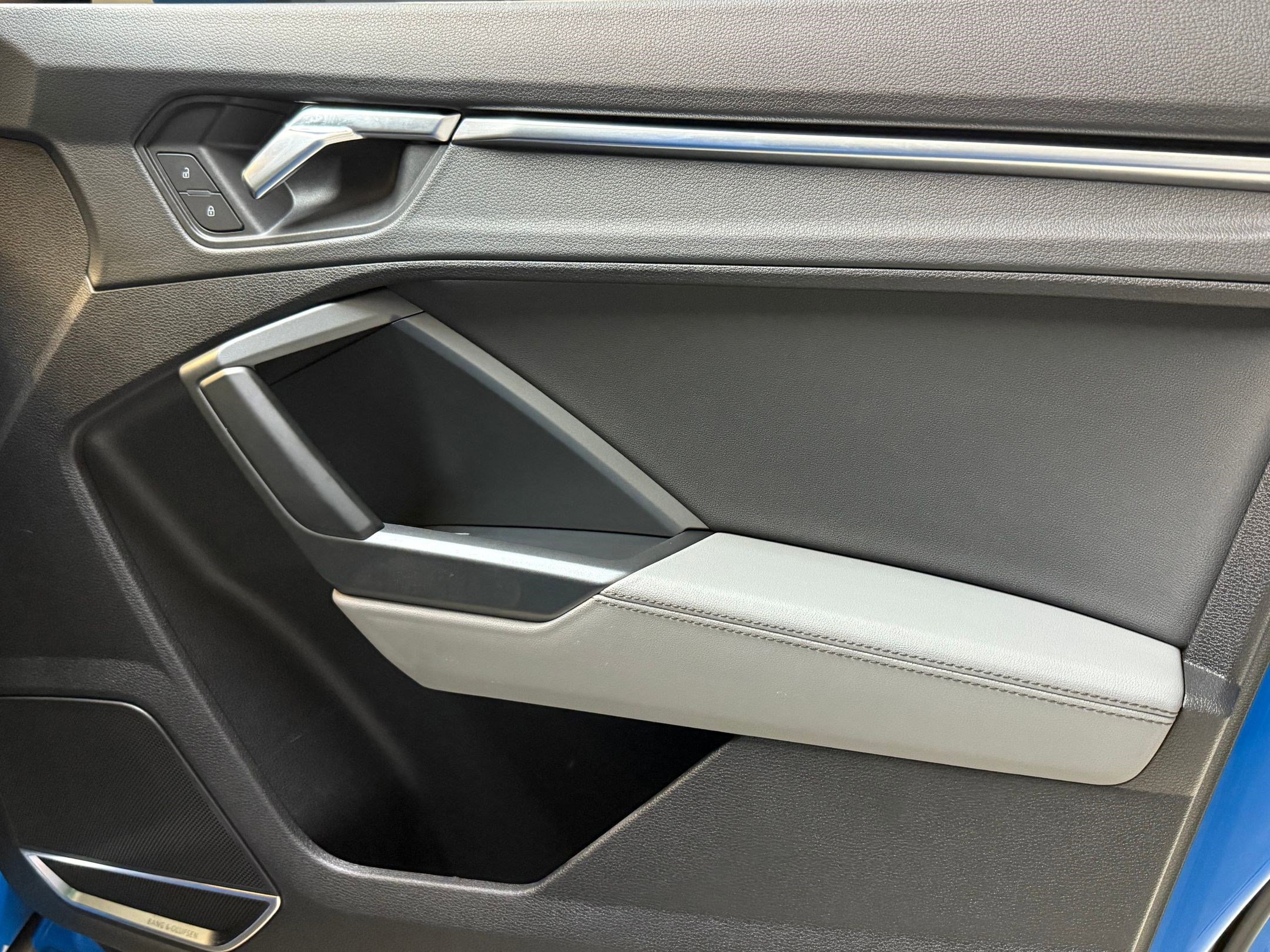 Used 2020 Audi Q3 2.0T Premium Plus w/ Premium Plus Package image 47