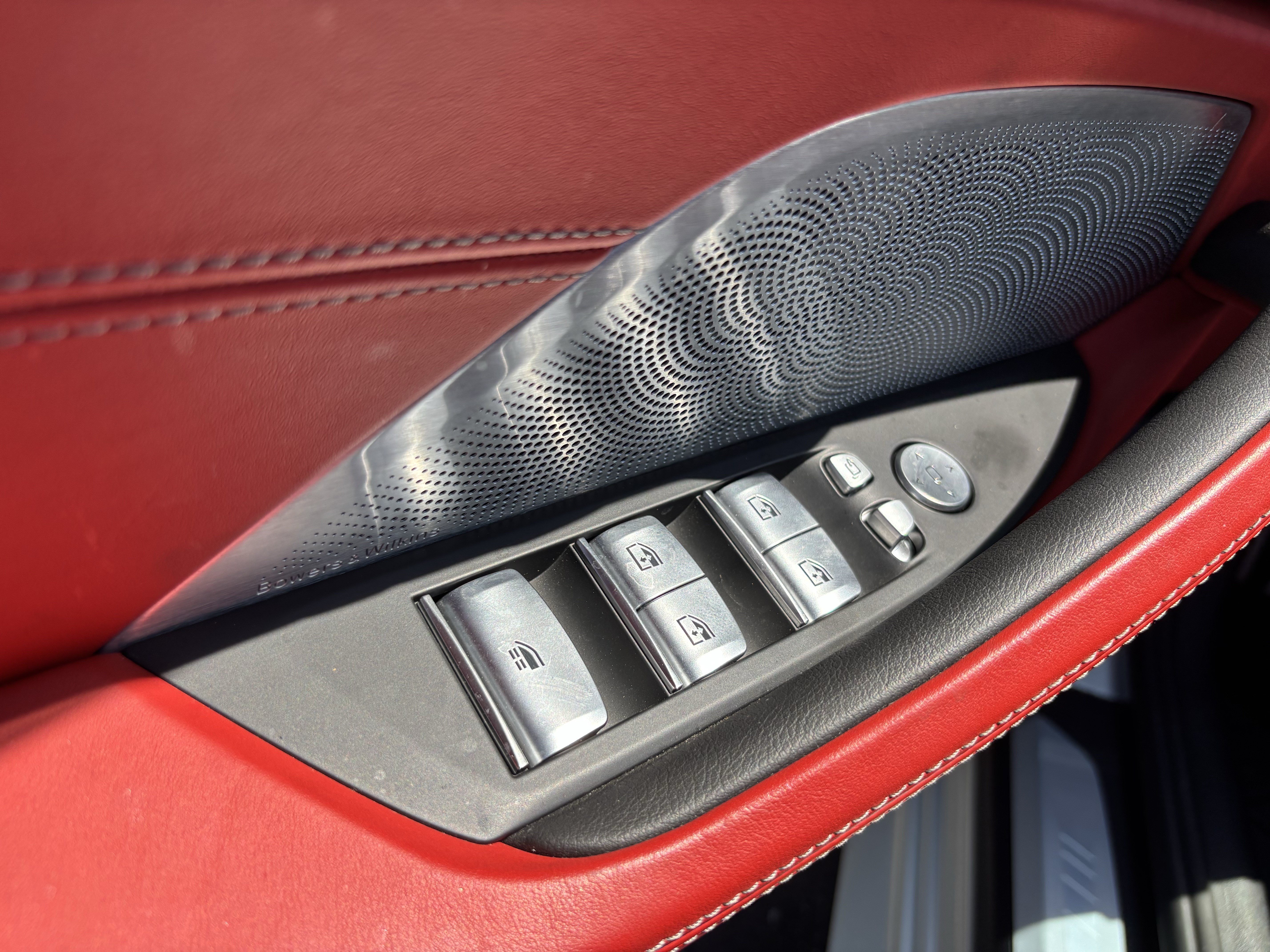 Used 2023 BMW 840i Convertible RWD image 15