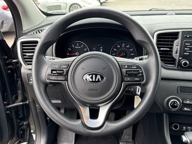 Used 2019 Kia Sportage LX image 16