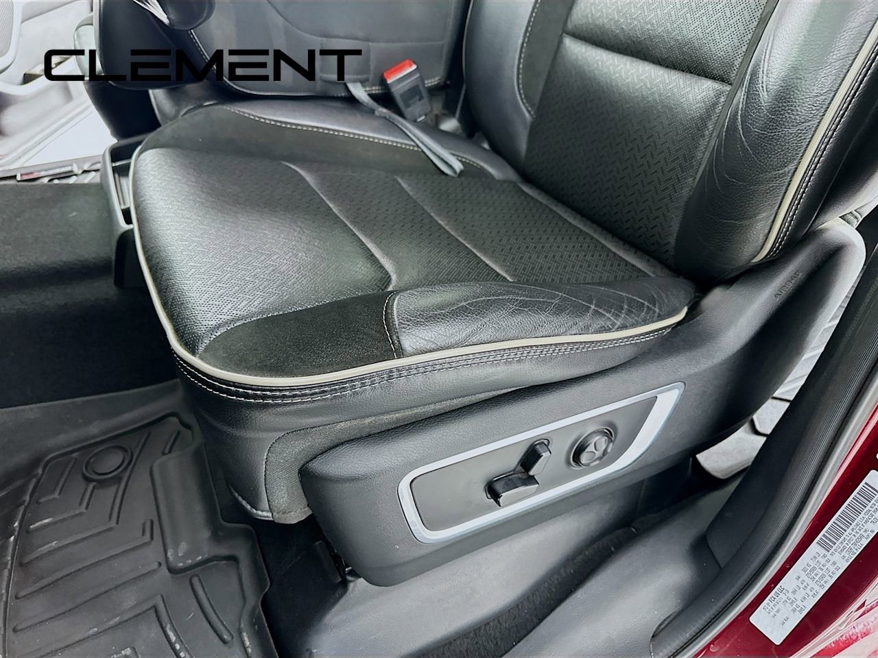 Used 2019 RAM 1500 Laramie image 28