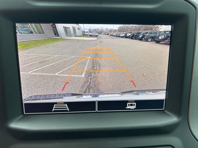 Used 2024 GMC Sierra 2500 Pro w/ Convenience Package image 26