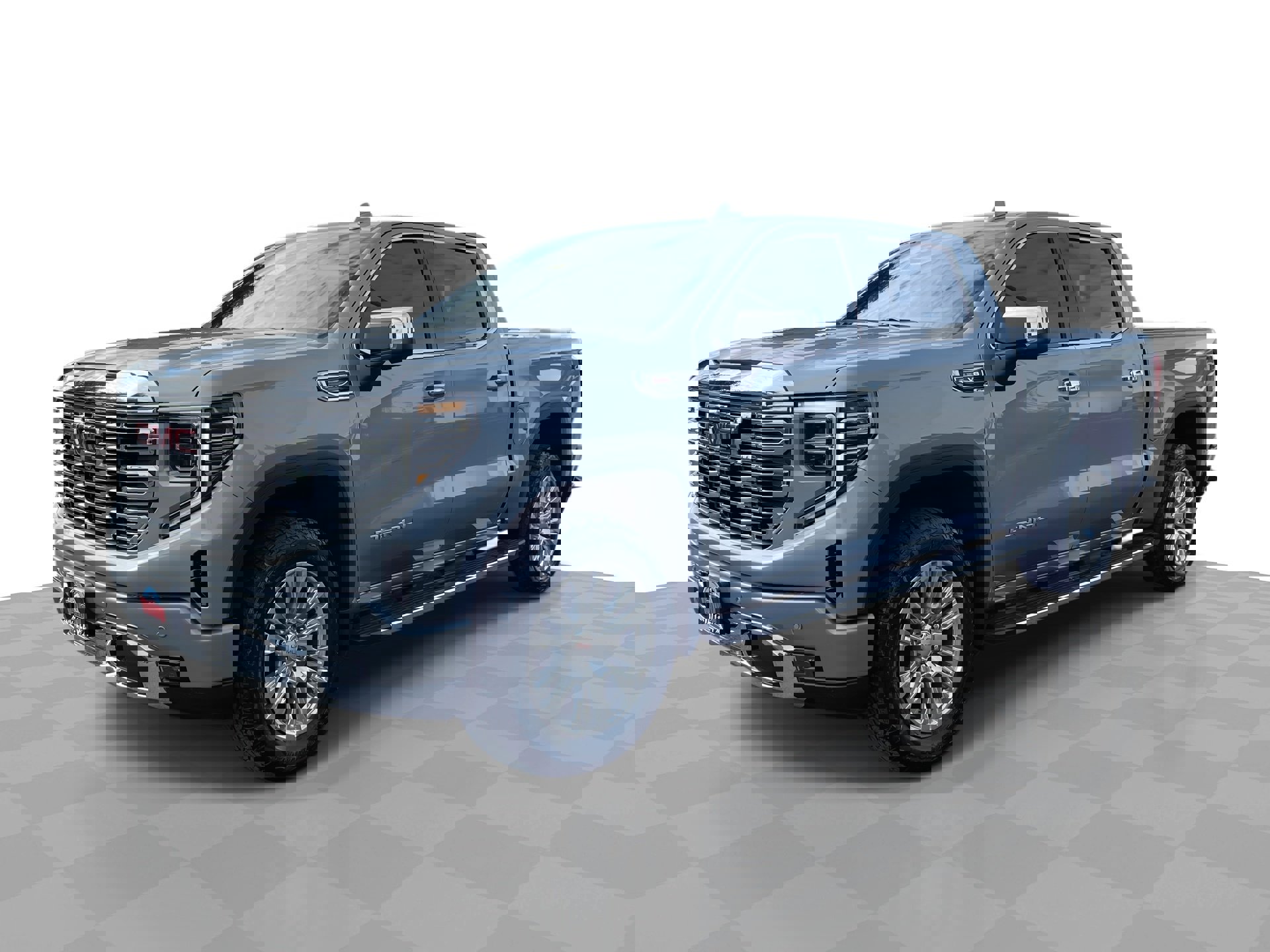 New 2026 GMC Sierra 1500 Denali w/ Technology Package image 36