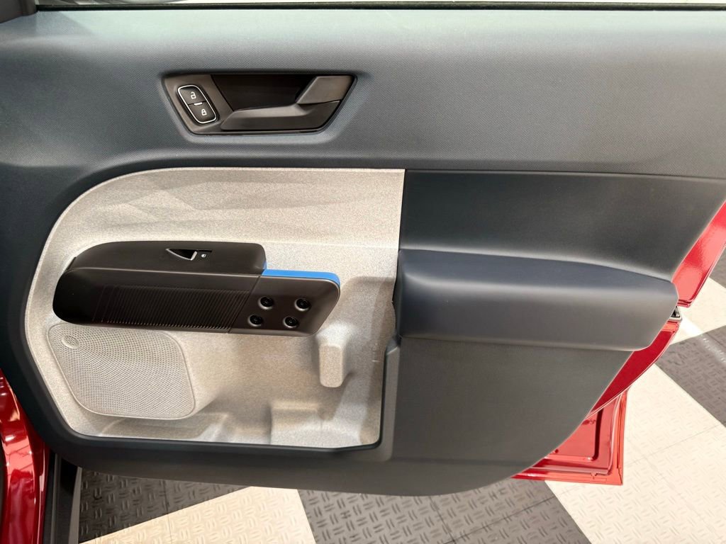 New 2025 Ford Maverick XLT w/ Equipment Group 302A image 20