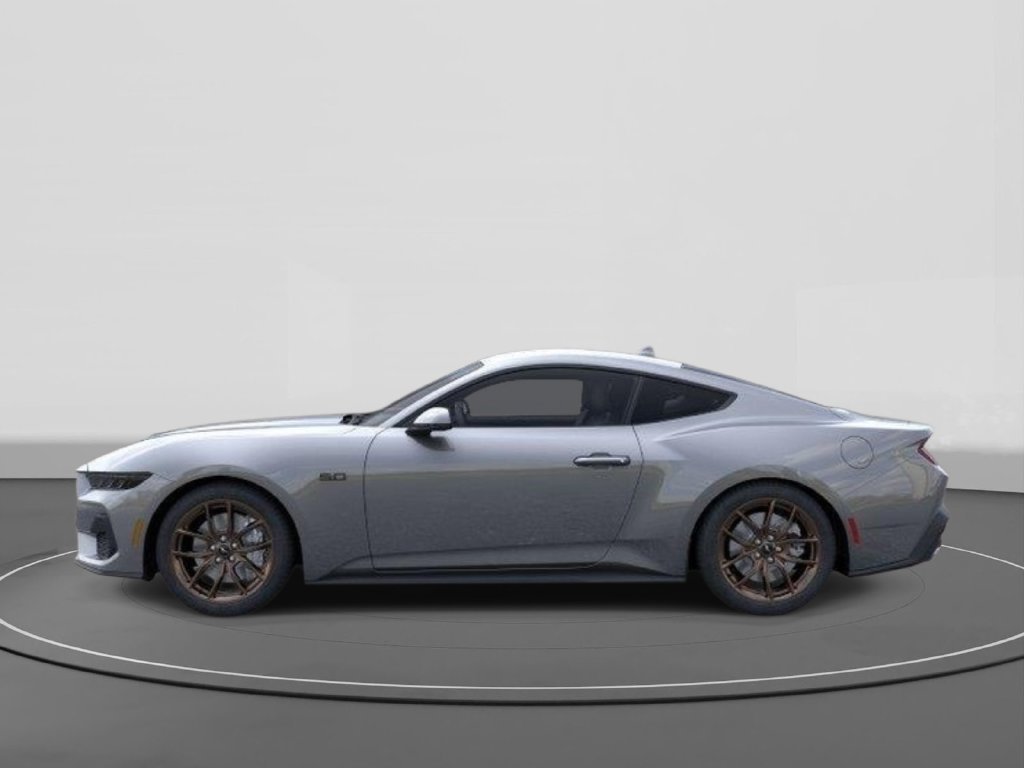New 2026 Ford Mustang GT RWD image 3