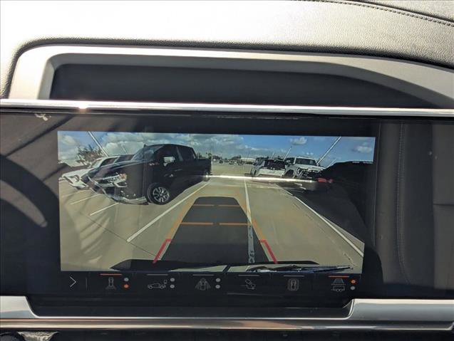 New 2026 Chevrolet Silverado 1500 LT Trail Boss w/ LT Trail Boss Premium Package image 12