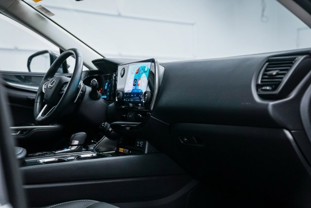 Used 2023 Lexus NX 350 AWD w/ Premium Package image 19