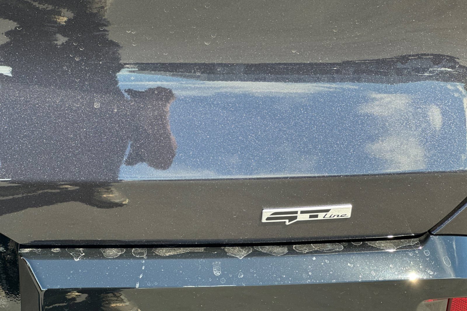 New 2026 Kia EV9 GT-Line AWD/4WD image 27