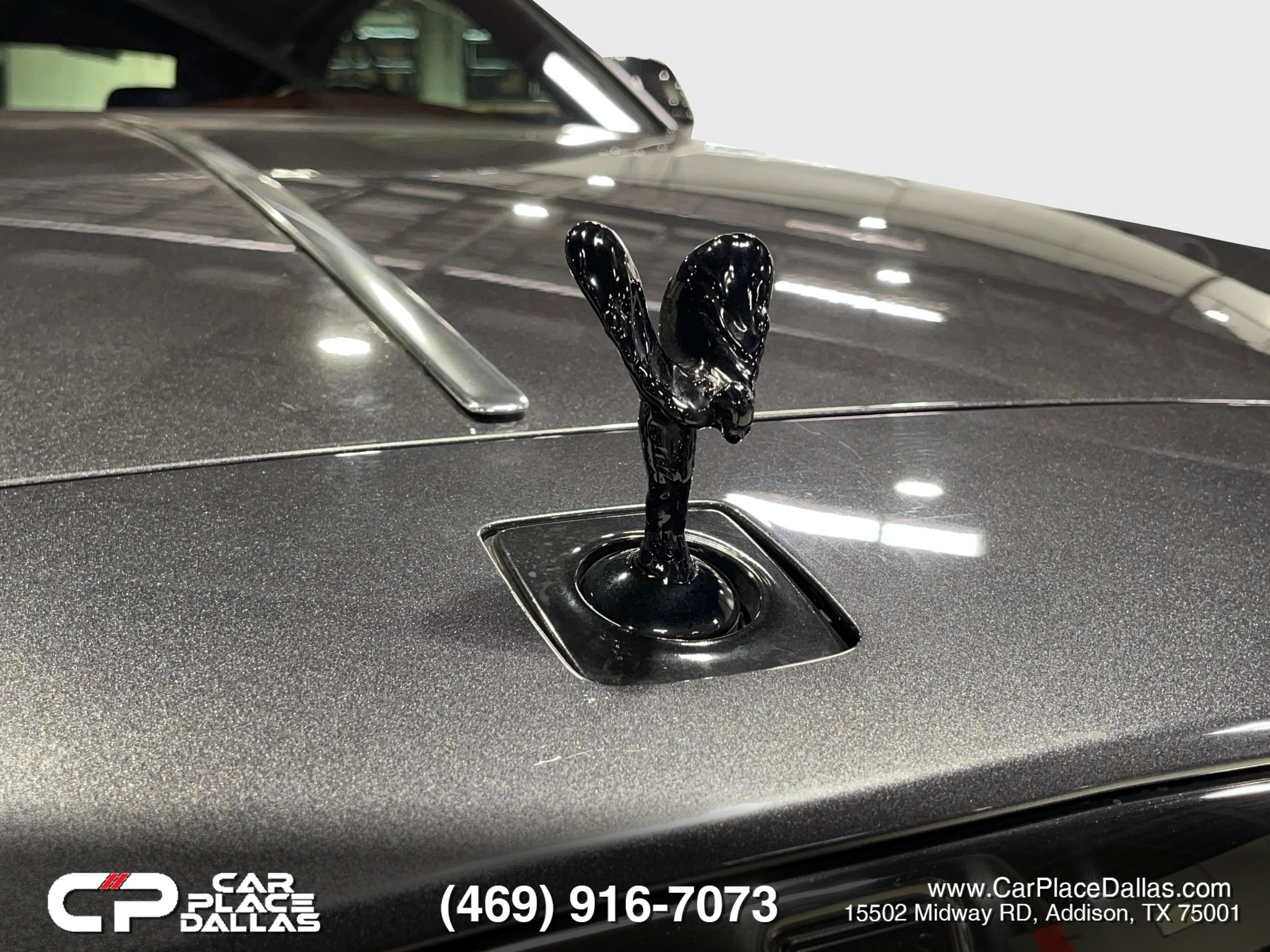Used 2014 Rolls-Royce Wraith RWD image 20