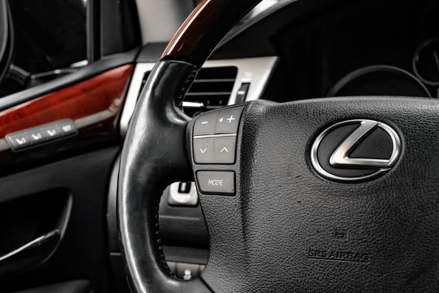 Used 2014 Lexus LX 570 4WD image 21