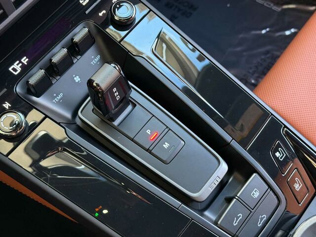 Used 2025 Porsche 911 Carrera S image 26