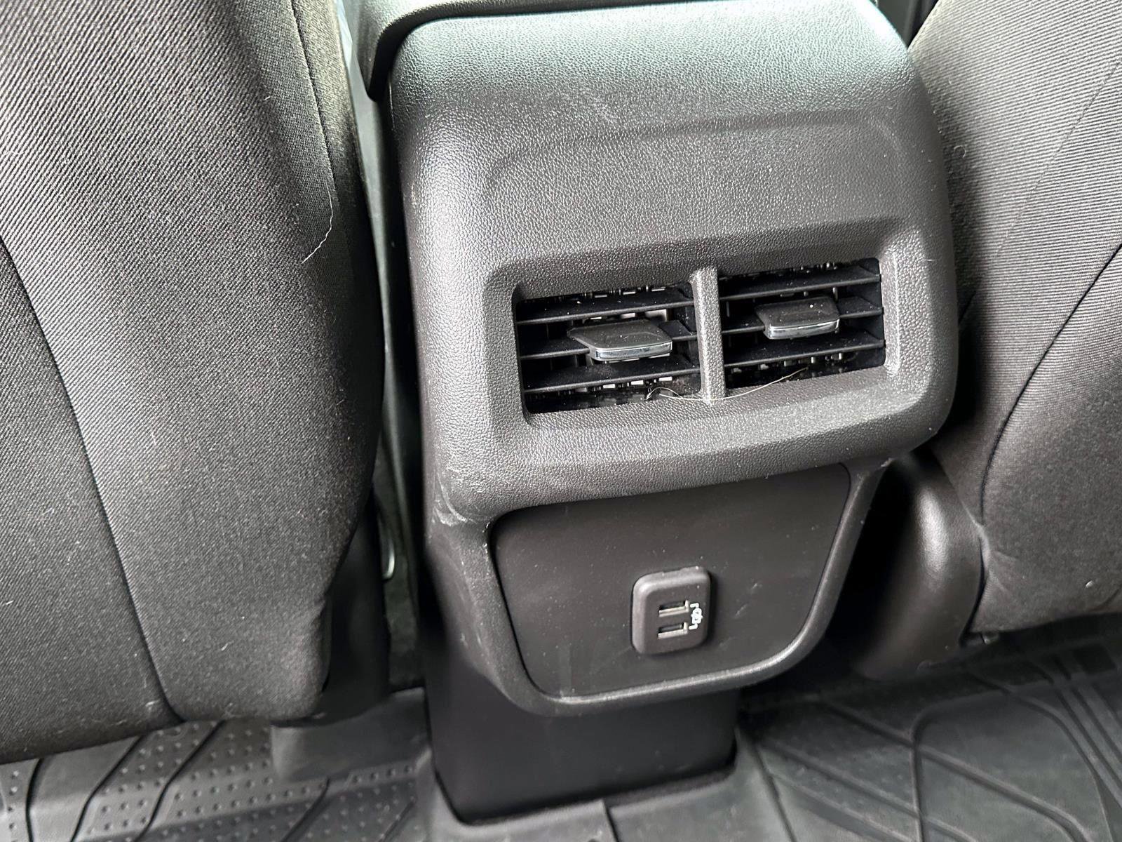 Certified 2023 Chevrolet Equinox LT image 12