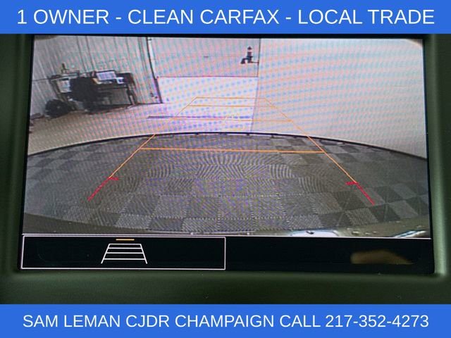 Used 2024 Chevrolet Equinox LT w/ LPO, Floor Liner Package FWD image 13