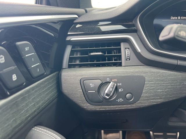 Used 2022 Audi A5 2.0T Premium Plus image 15