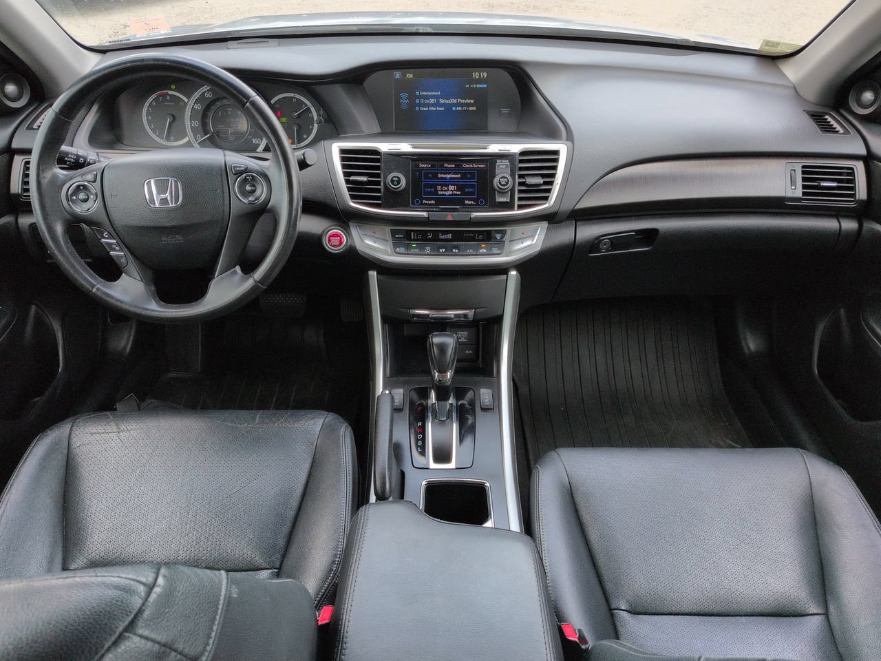 Used 2013 Honda Accord EX-L image 14