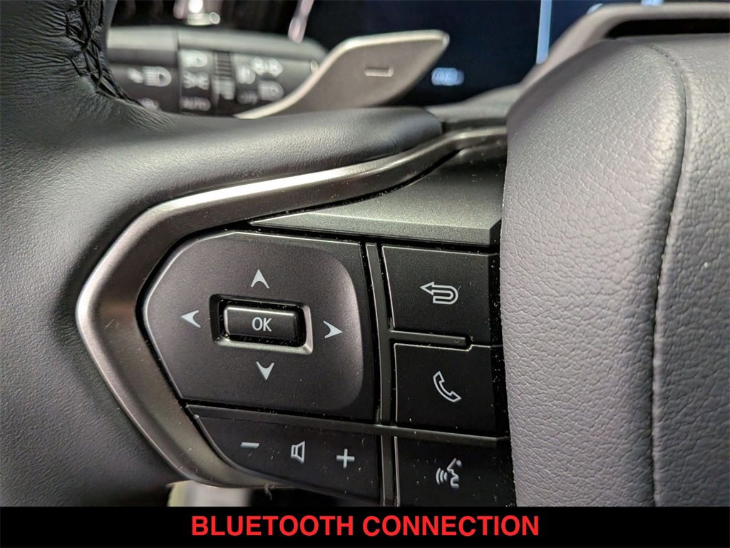 Used 2025 Lexus RX 350 Premium w/ Convenience Package image 18