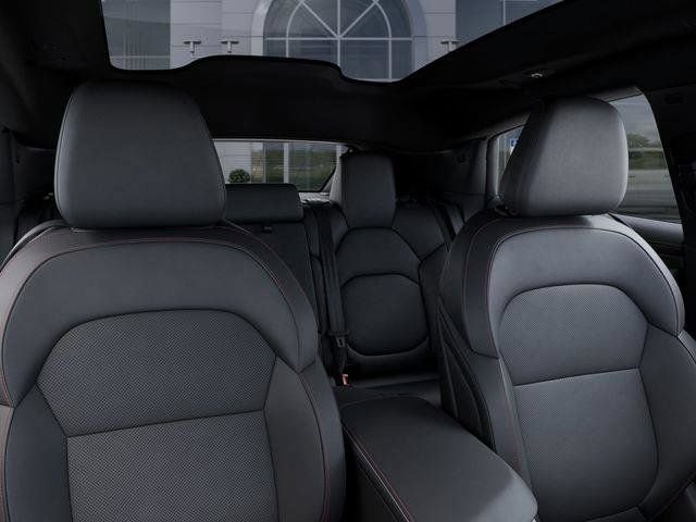 New 2026 Dodge Charger R/T AWD/4WD image 26